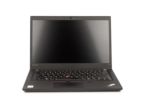 Refurbished Lenovo ThinkPad T14  10th Gen i5- 1031U /16GB / M.2 512GB  NVME SSD / Win 10 Pro or Win 11 Pro