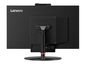 Refurbished Lenovo TIO24Gen3 Monitor with 90W supply