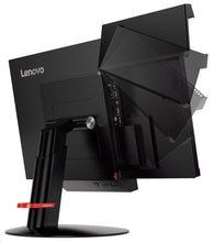 Load image into Gallery viewer, Refurbished Lenovo TIO24Gen3 Monitor with 90W supply