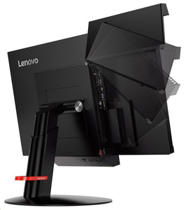 Refurbished Lenovo TIO24Gen3 Monitor with 90W supply