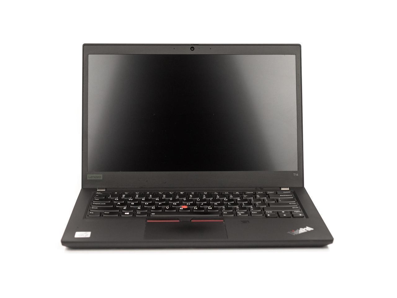 Refurbished Lenovo ThinkPad T14 10th Gen i5- 1031U /16GB / M