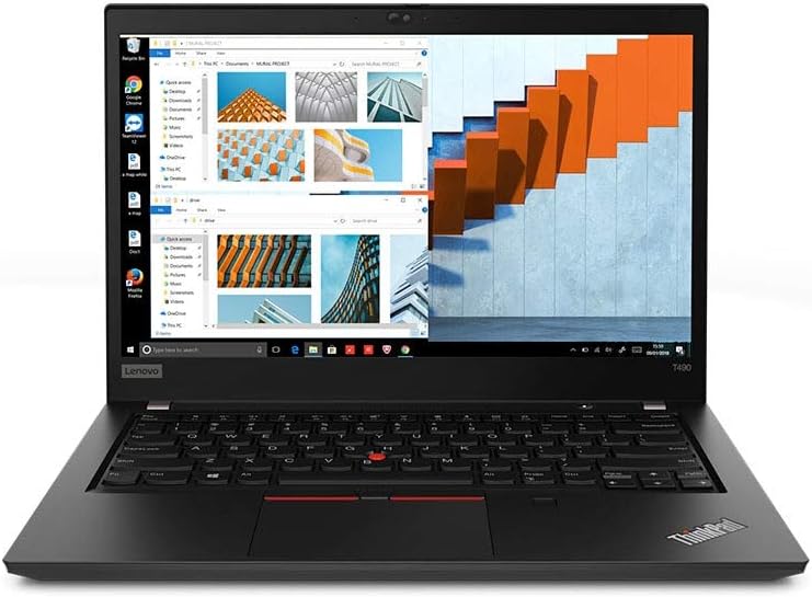 Thinkpad T490　Corei7/16GB/1TB/ win11pro Lenovo ThinkPad T490 14