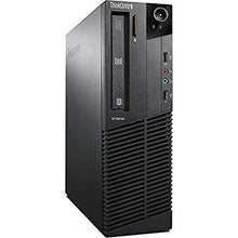 Load image into Gallery viewer, Lenovo ThinkCentre M92p  Intel Core i5-3470 3.2GHz, 8GB DDR3 RAM, 500GB HDD, DVD, Windows 10 Professional