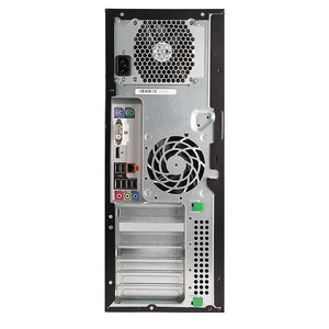***Customized Gaming HP Z220 Workstation*** Intel Core i7-3770 3.4GHz/ Nvidia GTX1650 Super 4GB Gaming/ Win 10 Home/ VR Ready